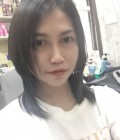 Rencontre Femme Thaïlande à Yang talad : Kanjanaphak, 38 ans